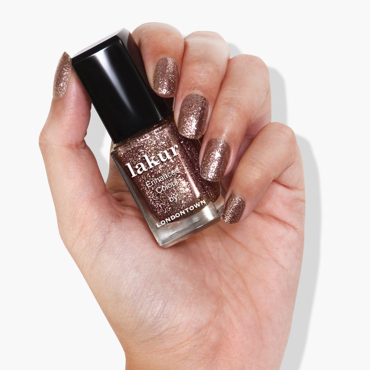 Rosé All Day Nail Polish