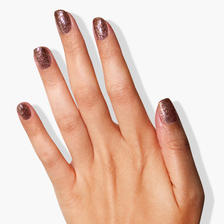 Rosé All Day Nail Polish