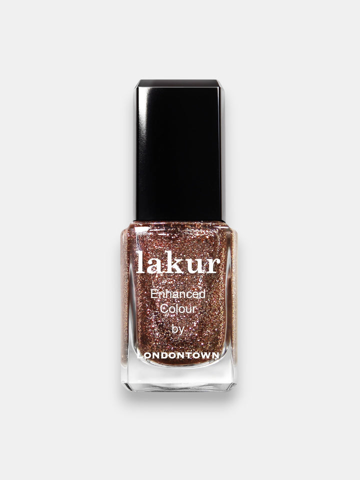 Rosé All Day Nail Polish