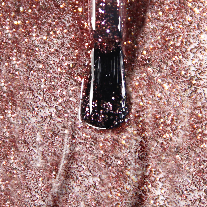 Rosé All Day Nail Polish
