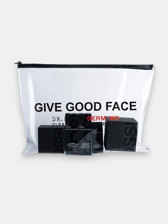 Limited-Edition Travel Bag