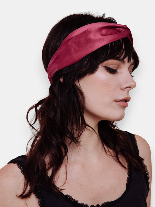 Royal Flush - Headwrap