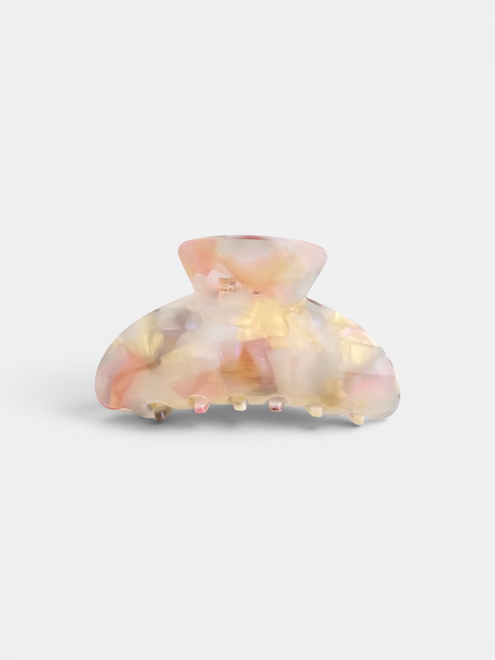 Candace Hair Claw - Spring Spritz