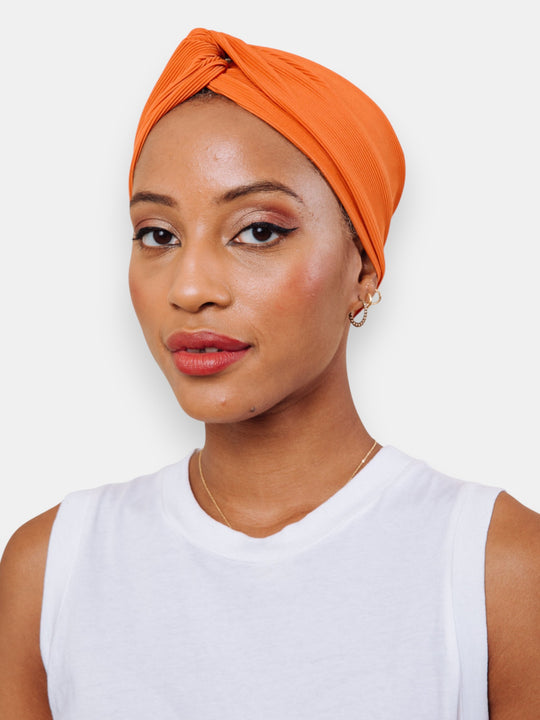 Santa Fe - Turban Headband