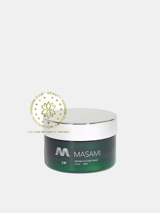Mekabu Hydrating Styling Cream