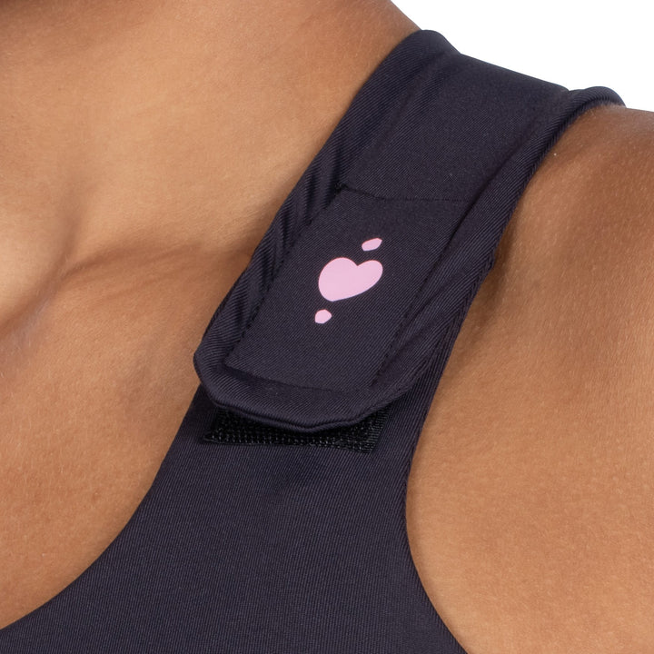 Serena Post-Surgical Bra