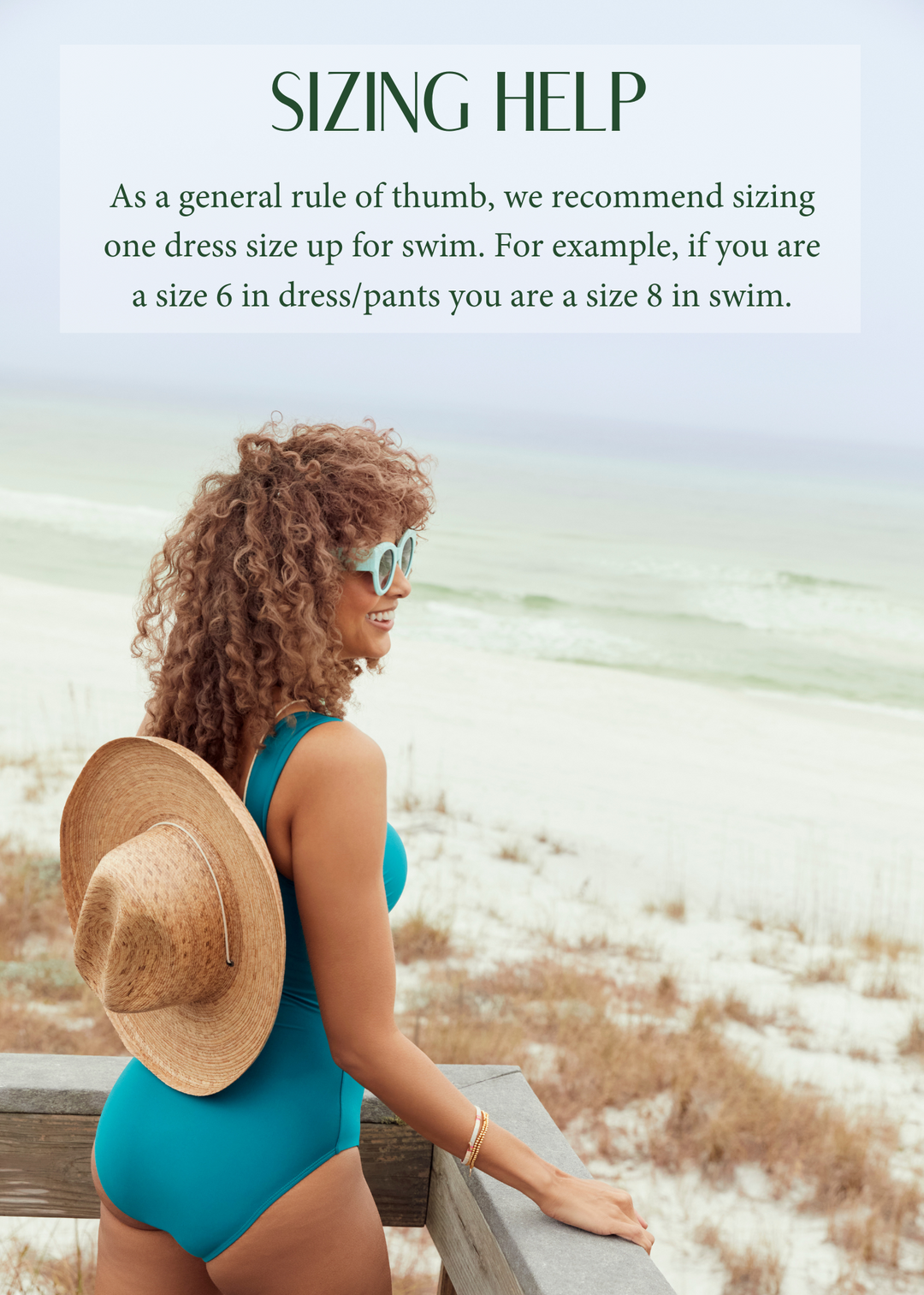 Susie Two-Piece Ruched Tankini Top in Black