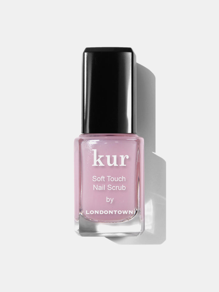 Soft Touch Nail Scrub