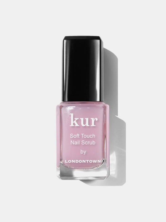 Soft Touch Nail Scrub