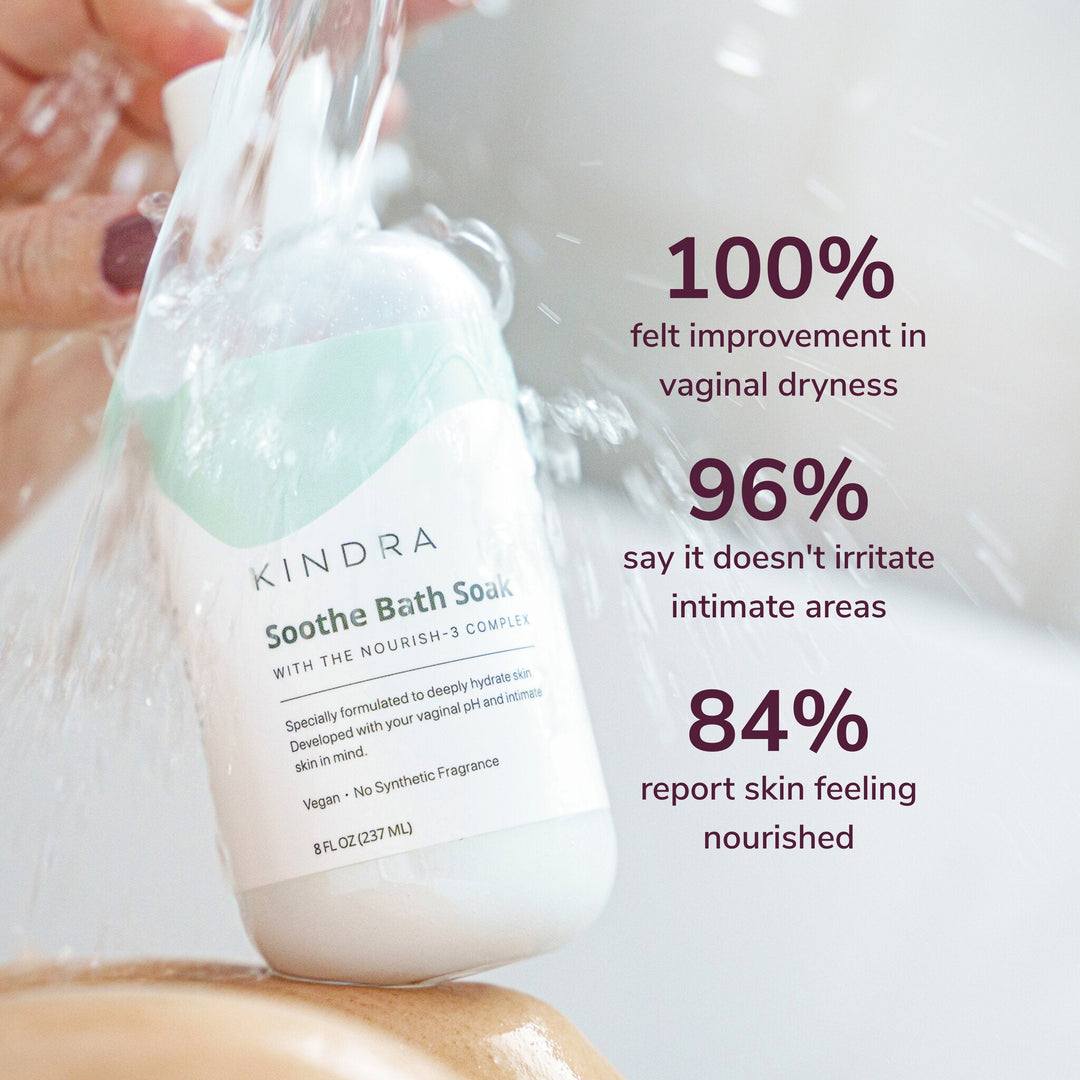 Soothe Bath & Shower Gel