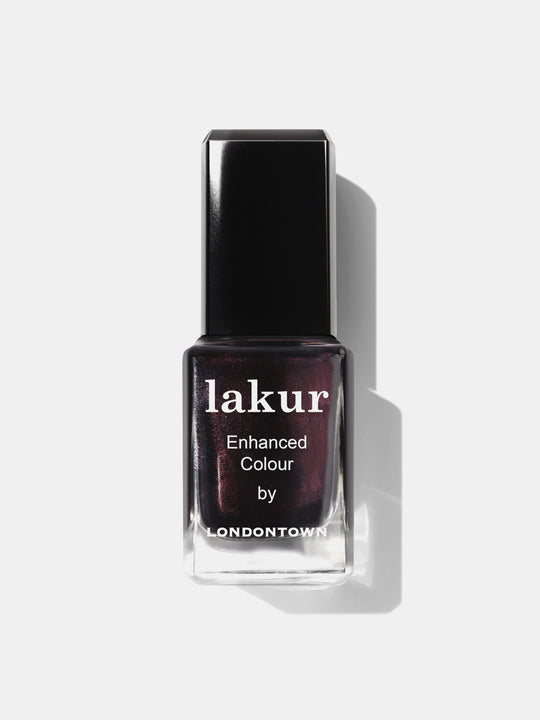 Spilled Wine Nail Polish