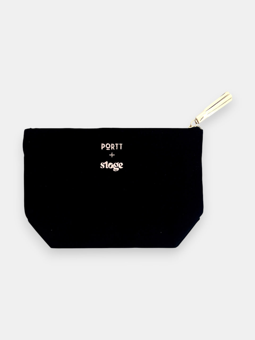 Stage + Portt “Going Places” Pouch