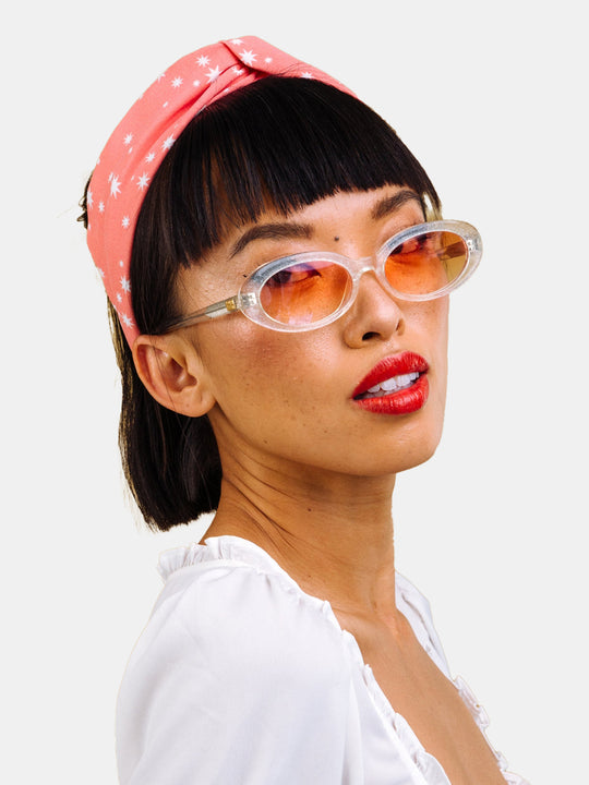 Star Star - Headwrap