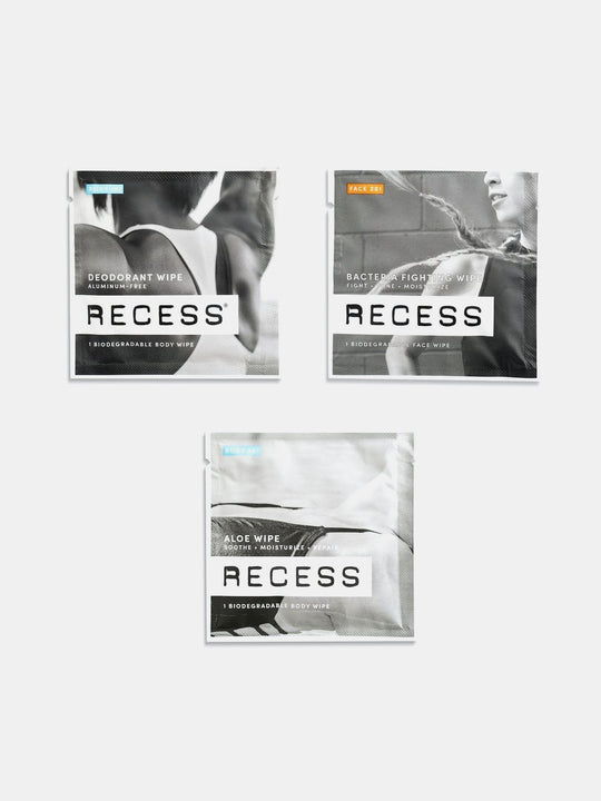 Travel Kit (Full size + Mini size)