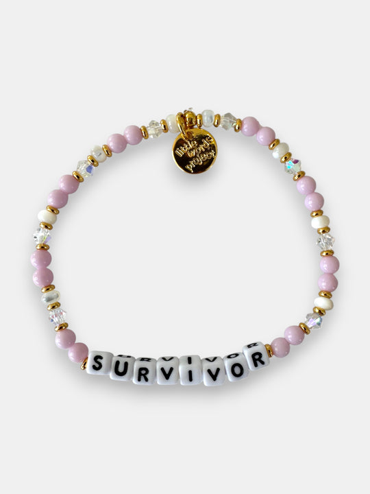 Survivor Bracelet