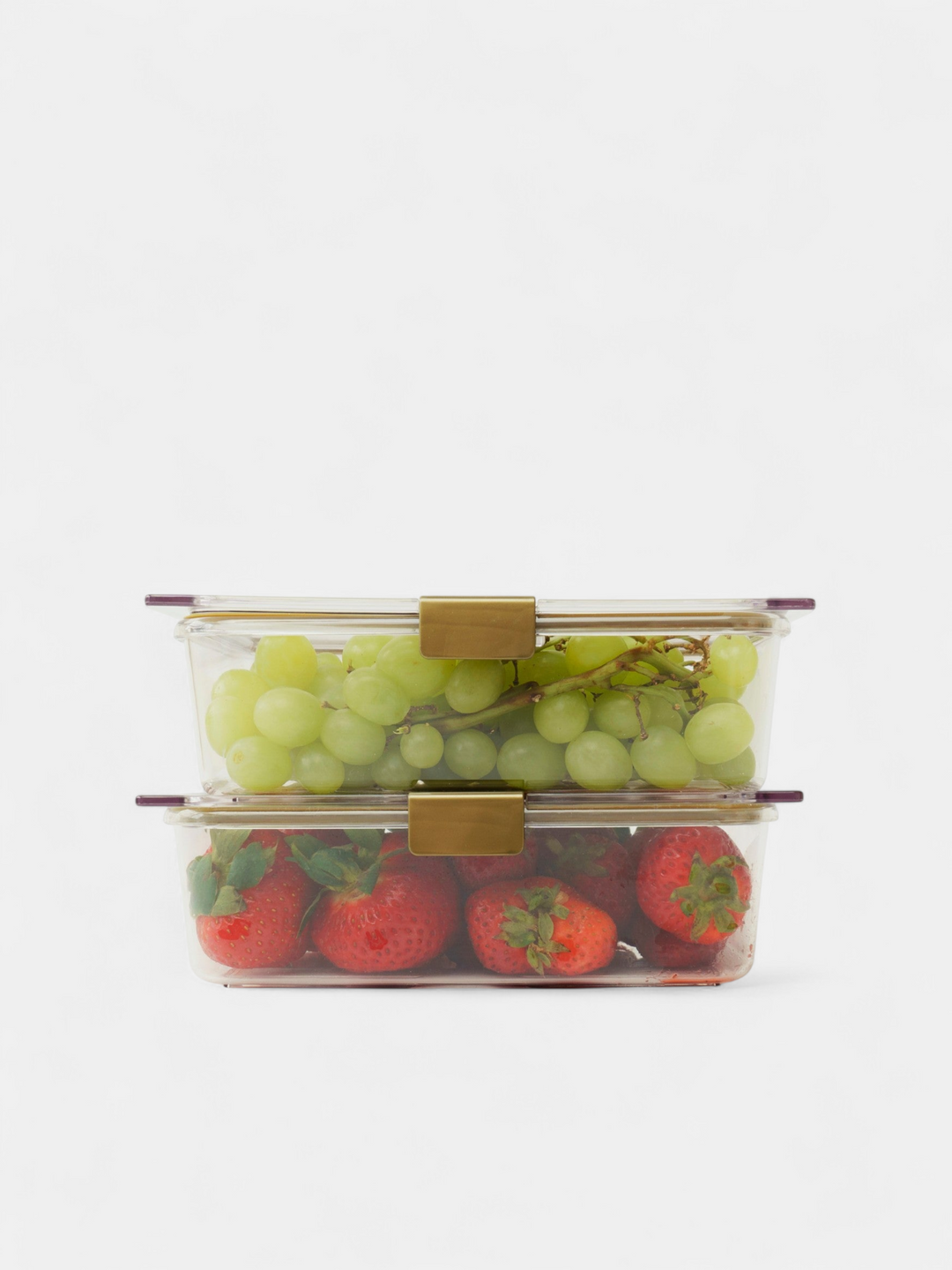 THE CONTAINER - 2 SET