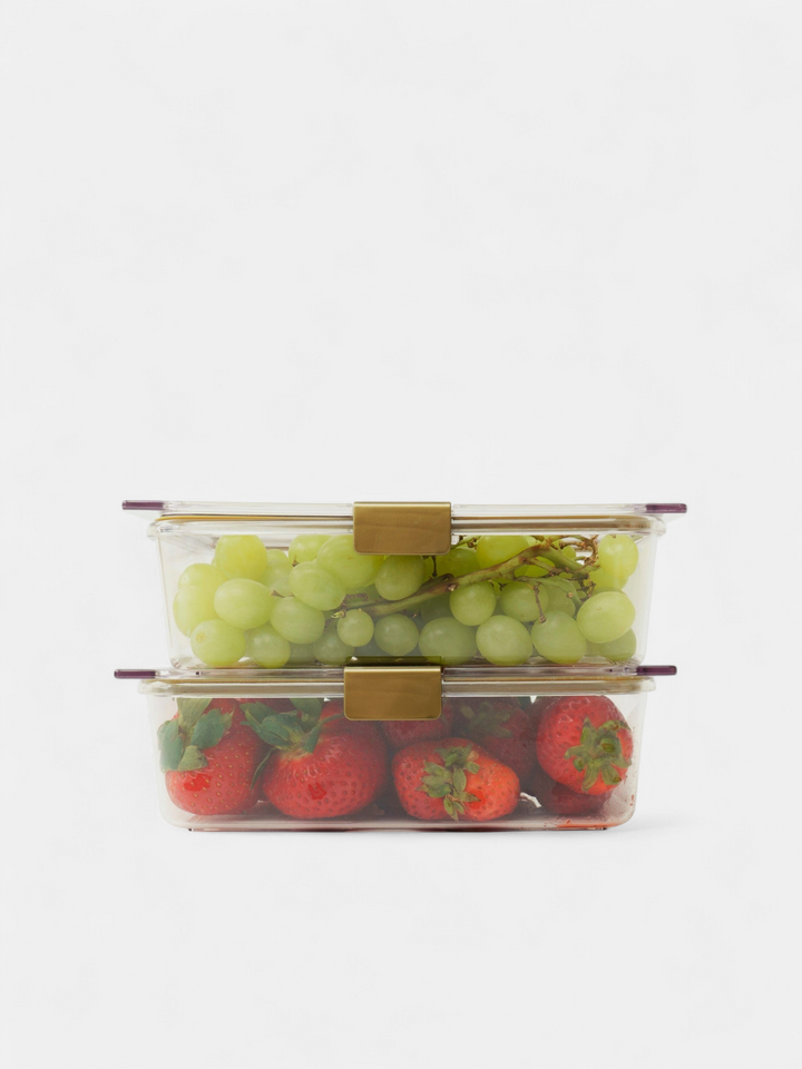 THE CONTAINER - 2 SET