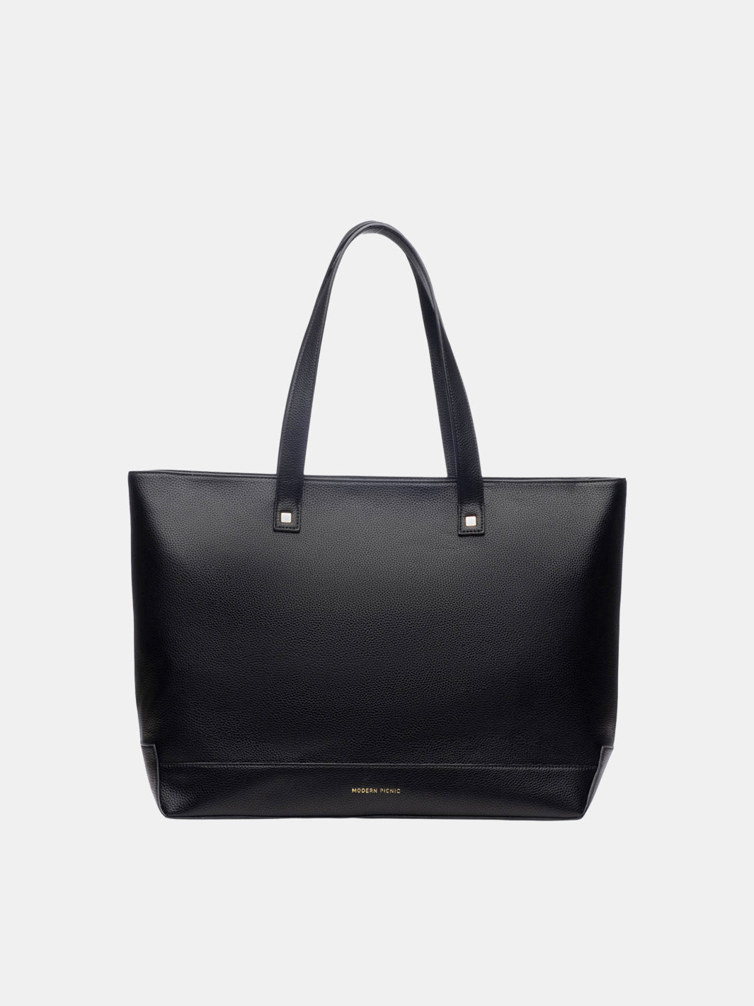 THE TOTE - BLACK