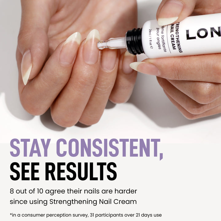 Strengthening Nail Cream