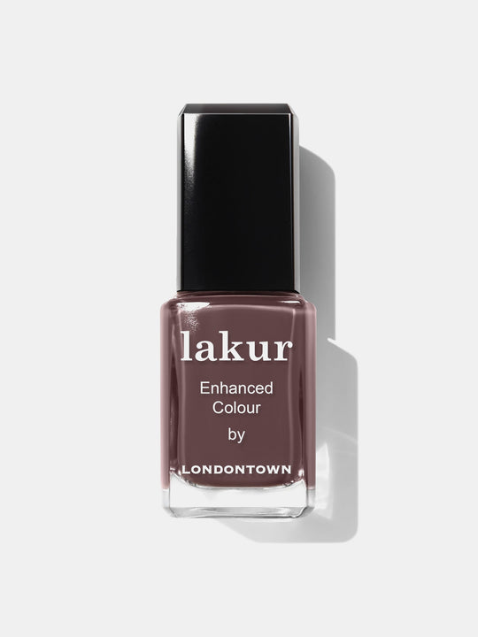 Teak Nail Polish
