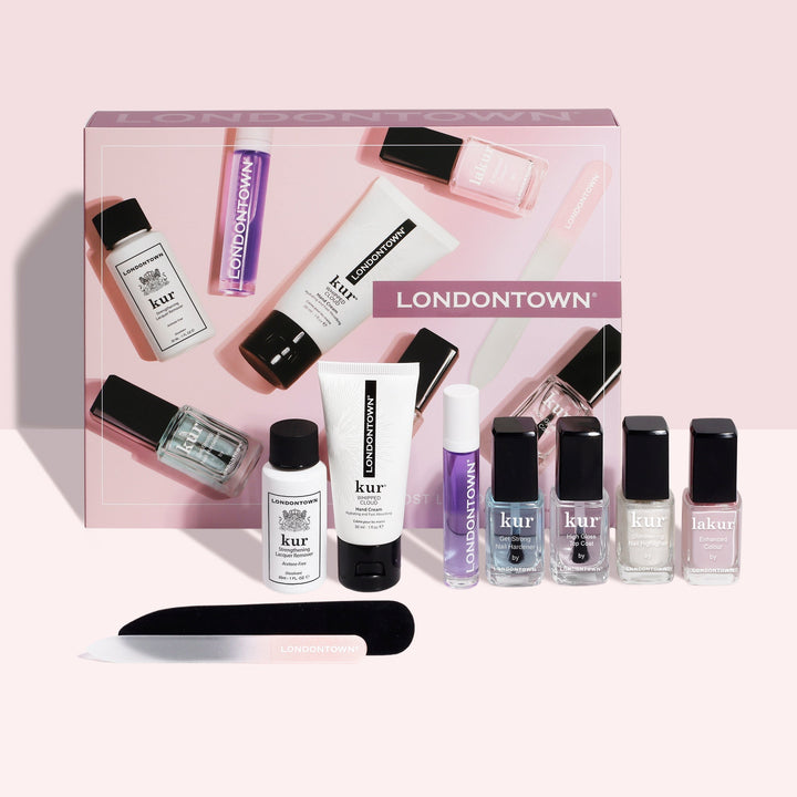 Most-Loved & Must-Haves Set