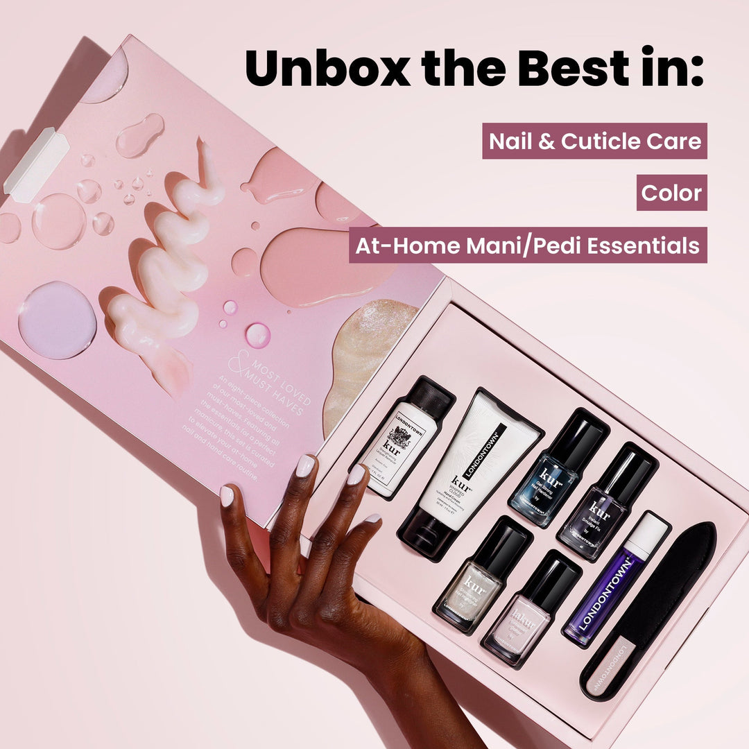 Most-Loved & Must-Haves Set