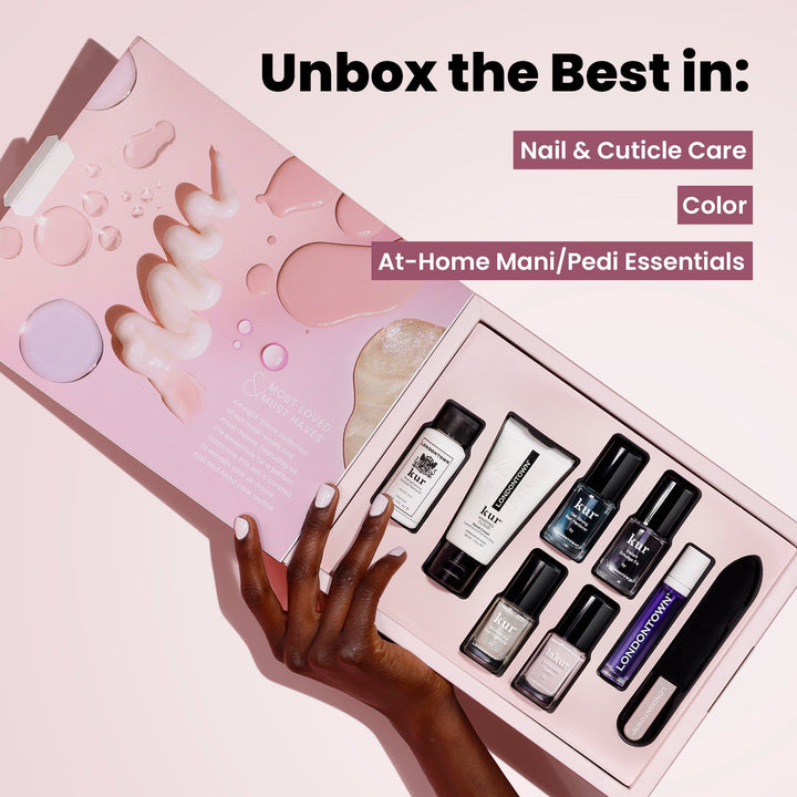 Most-Loved & Must-Haves Set