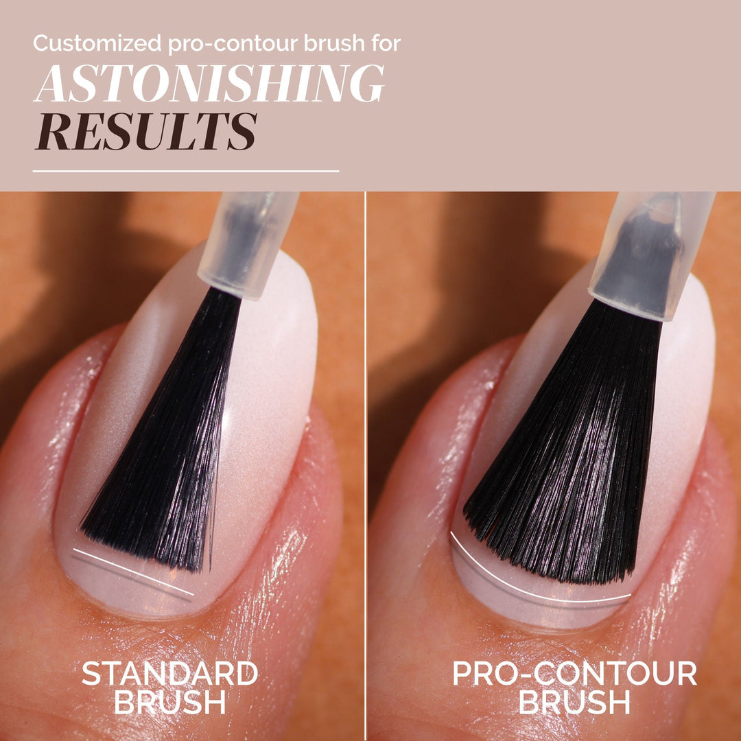 Affogato Nail Polish