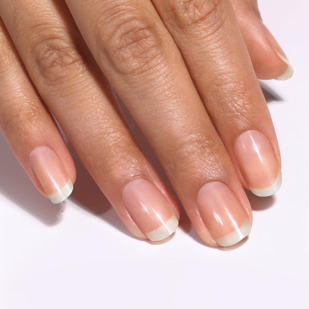 Smooth & Shine Buffer Pads