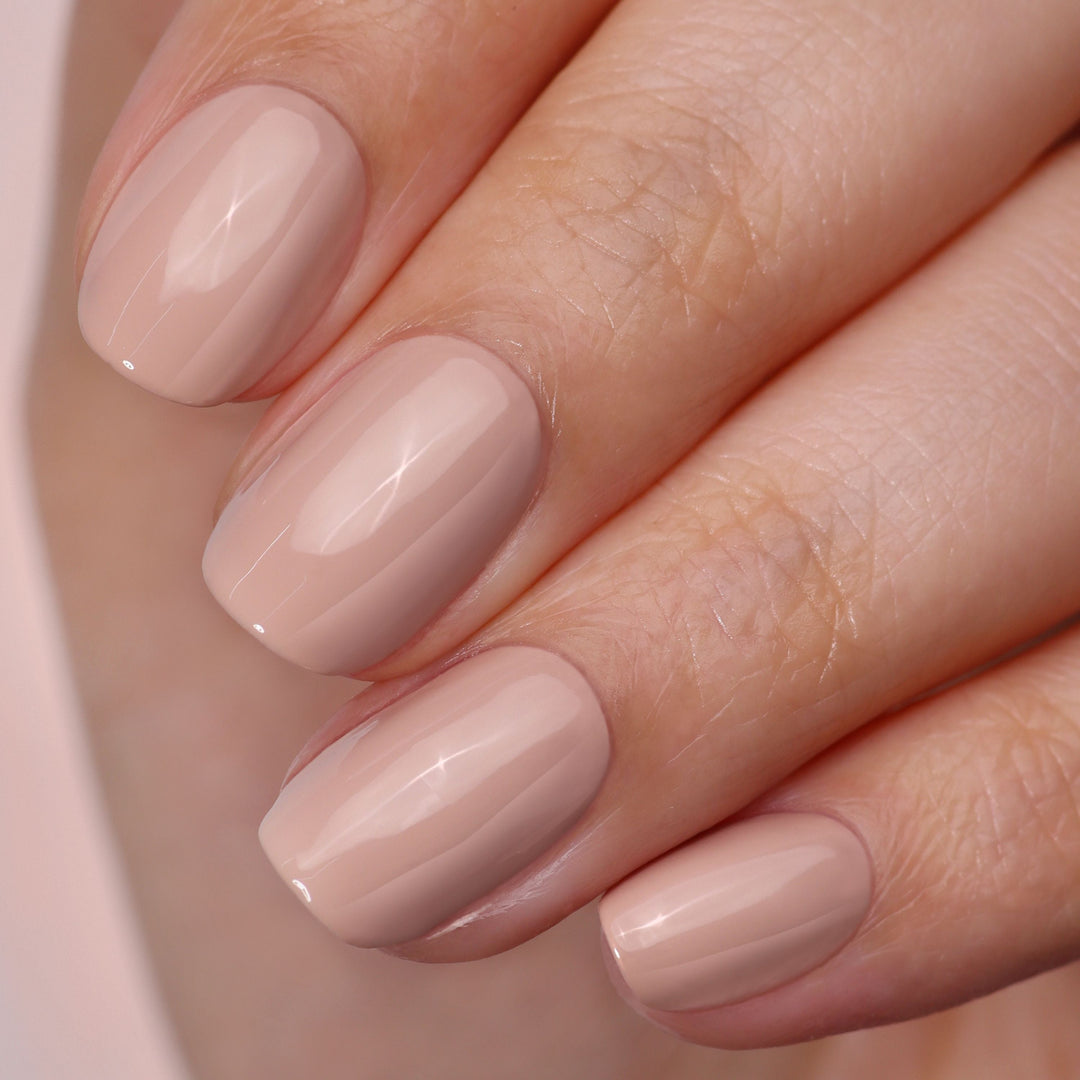 High Gloss Top Coat