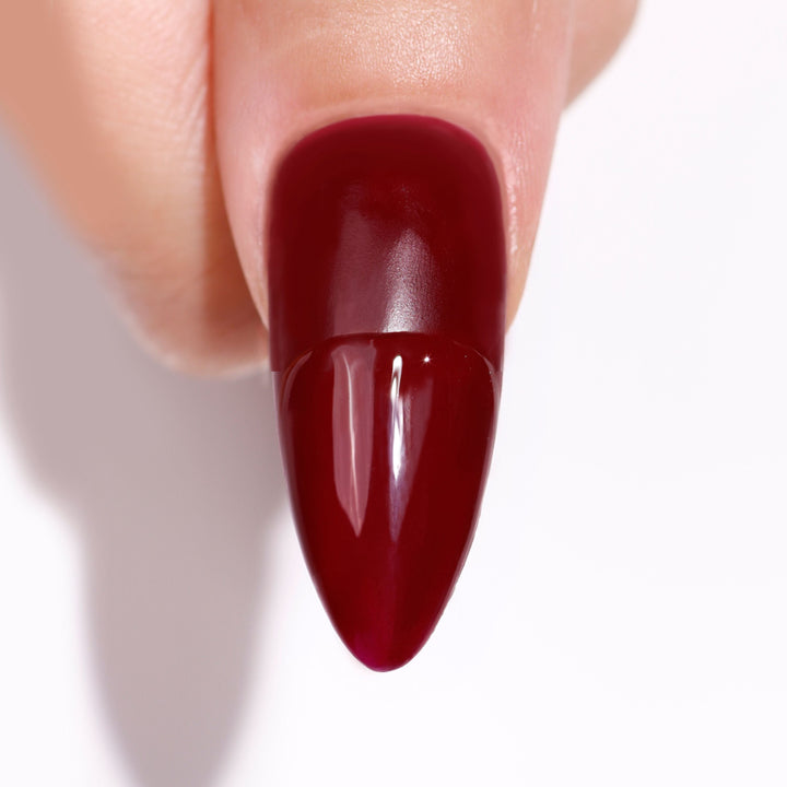 High Gloss Top Coat