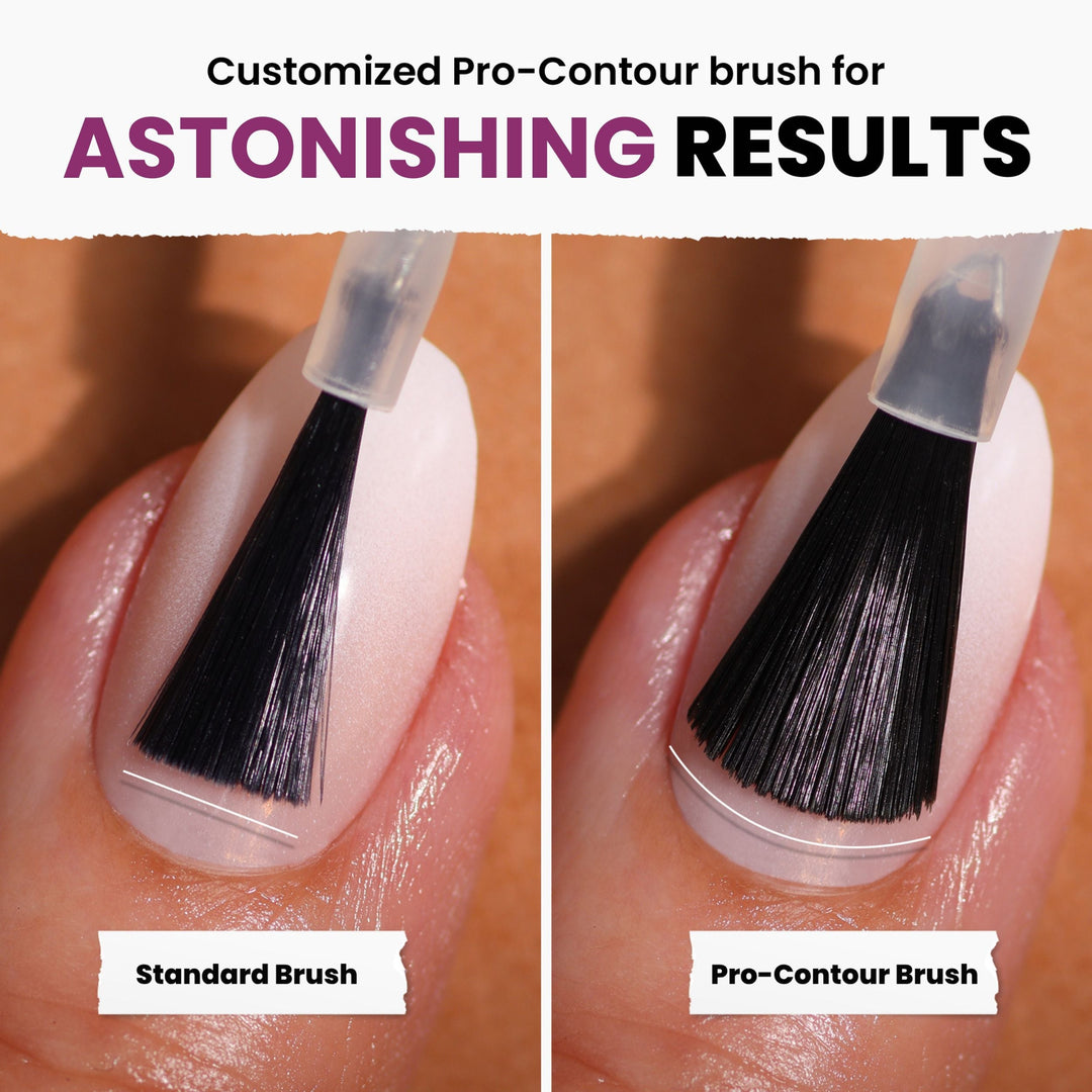 Alexa, Let's Dance! Nail Polish