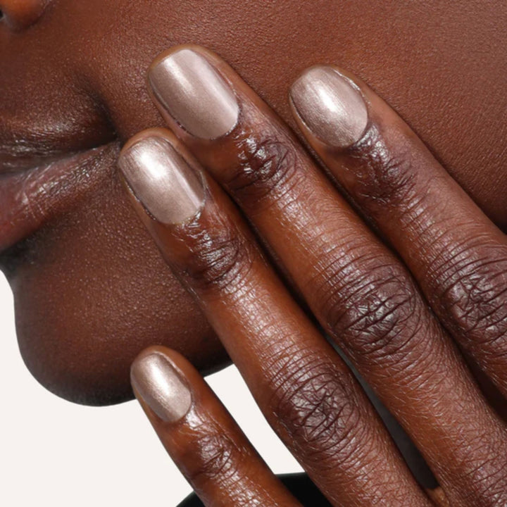 Nightcap Nail Polish