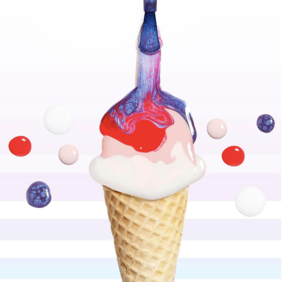 Double Scoop