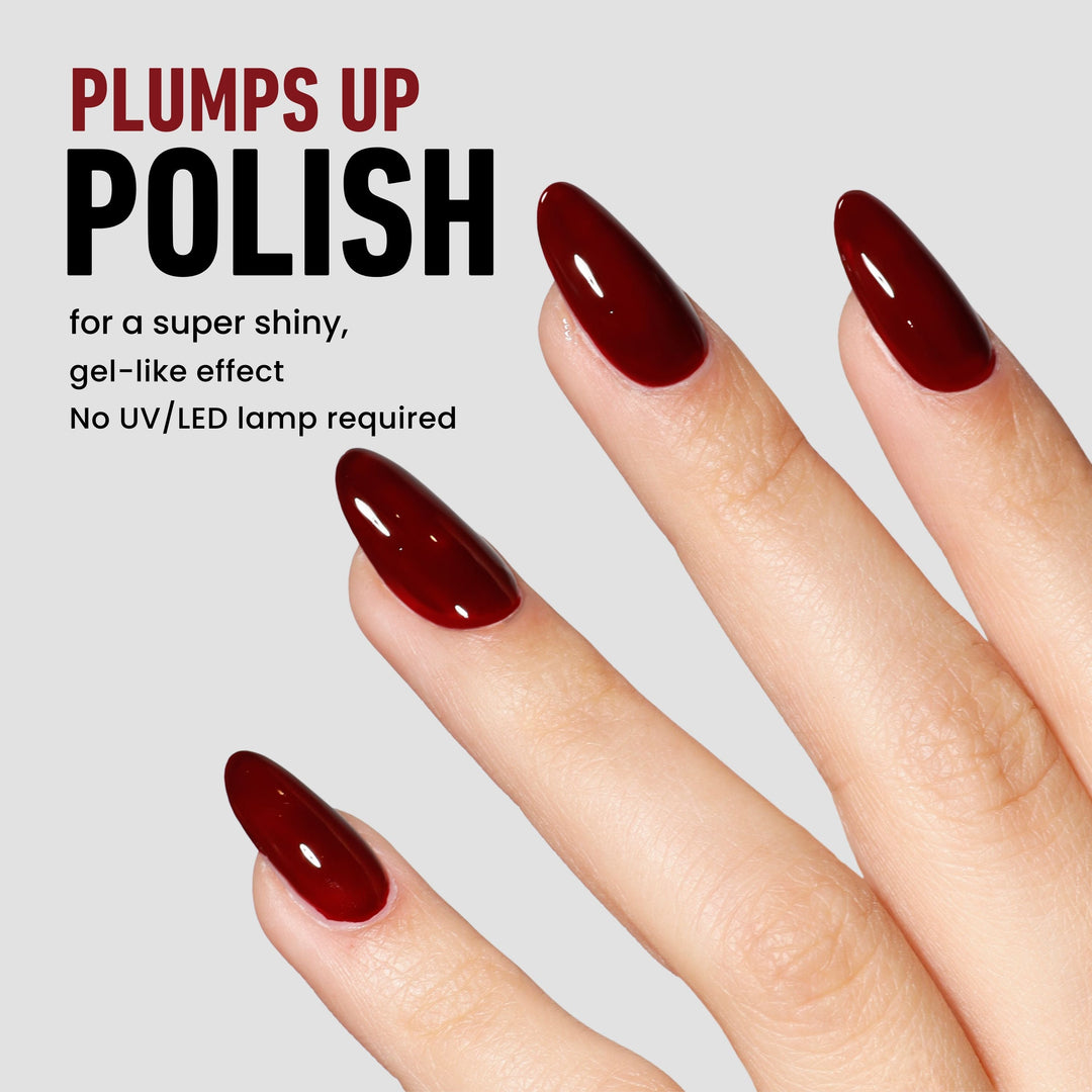 Gel Genius Top Coat