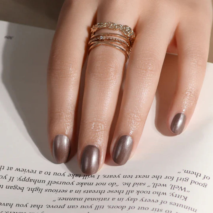 Nightcap Nail Polish