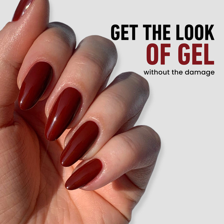 Gel Genius Top Coat