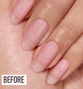 GelShift Top Coat