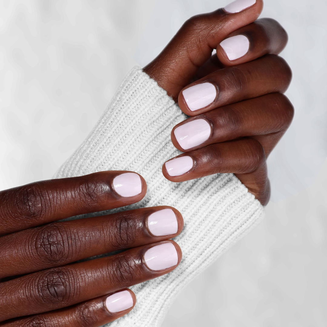 Ski Bunny Nail Polish