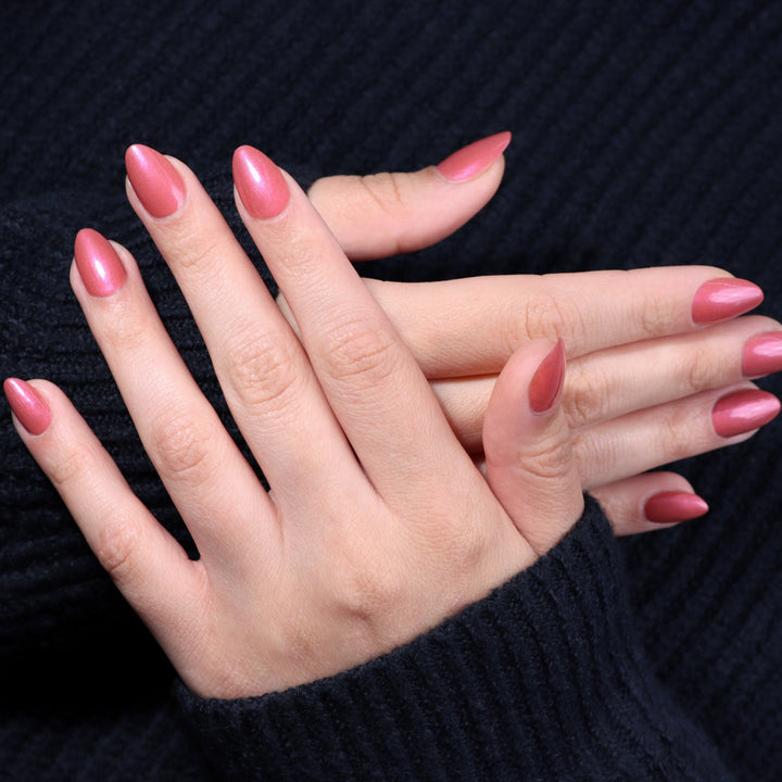 Slopeside Nail Polish