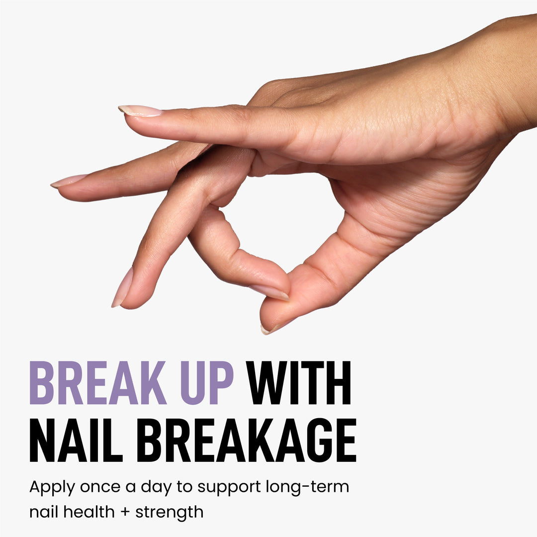 Strengthening Nail Cream