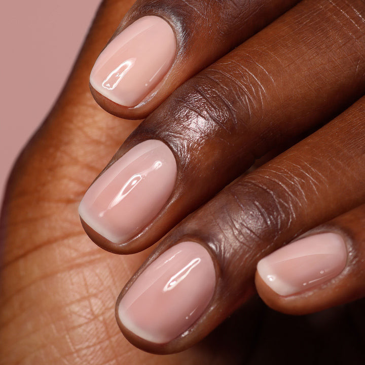 Gel Genius Top Coat