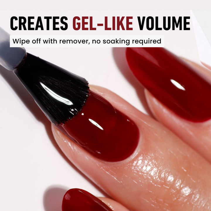 Gel Genius Top Coat