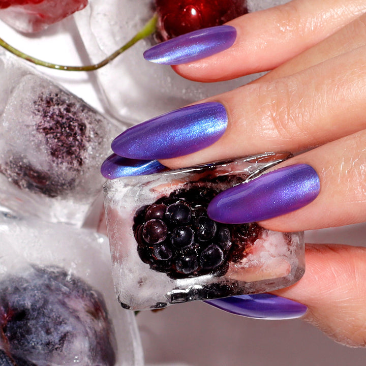 Wildberry Freeze