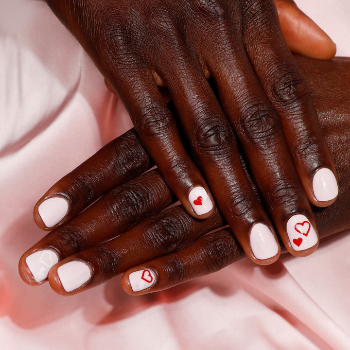 Invisible Crown Nail Polish