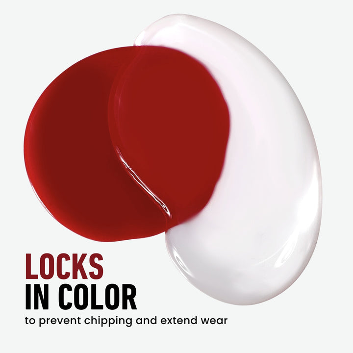 Gel Genius Top Coat