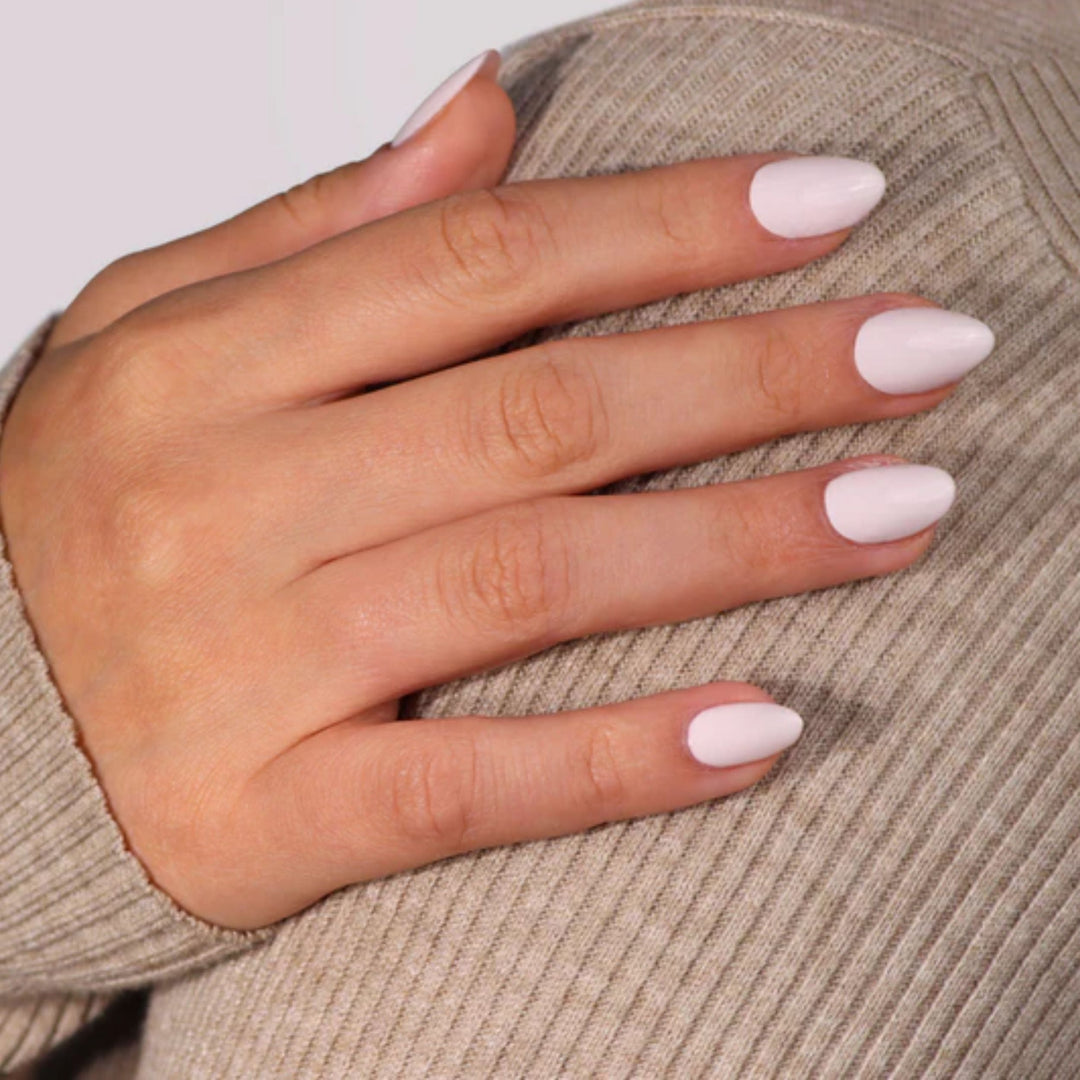 Ski Bunny Nail Polish