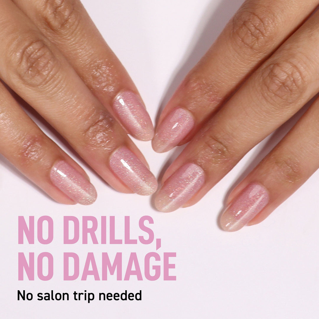 GelShift Top Coat