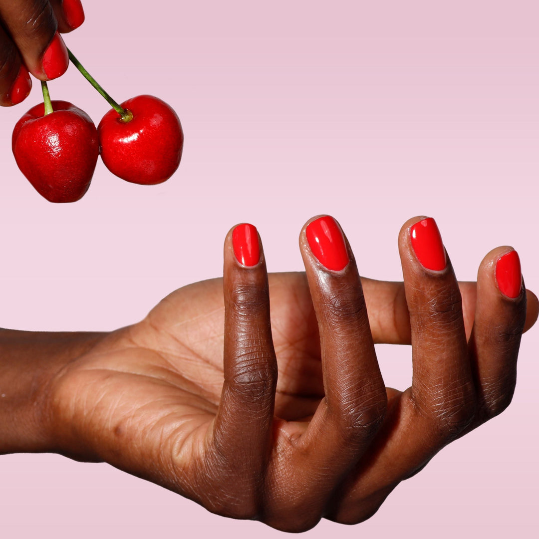 Maraschino Cherry