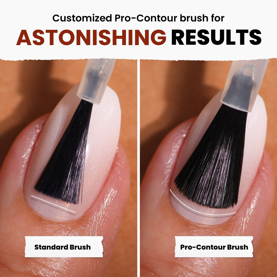 You Autumn Know Nail Polish